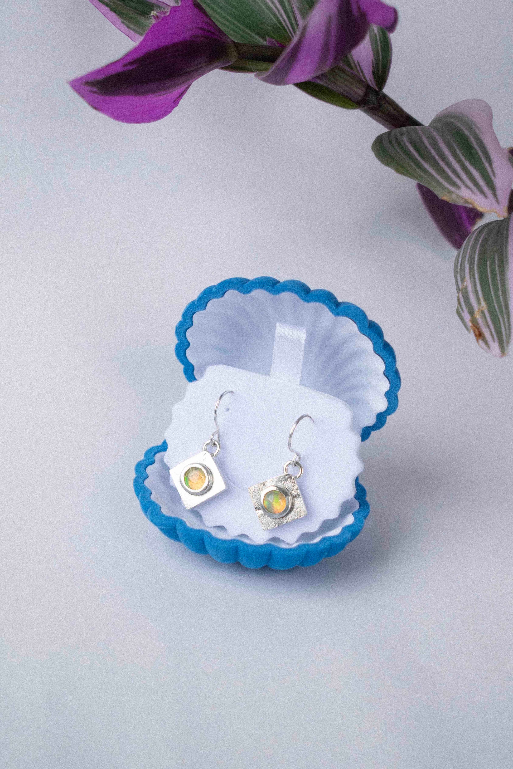 ELARA EARRINGS image 1