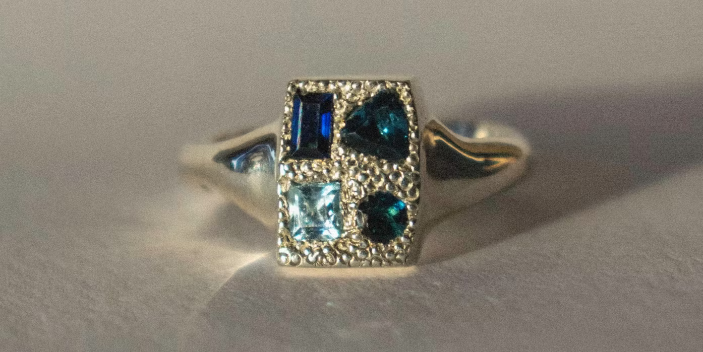 Signet Rings: A History - ANYOTHERKINGDOM