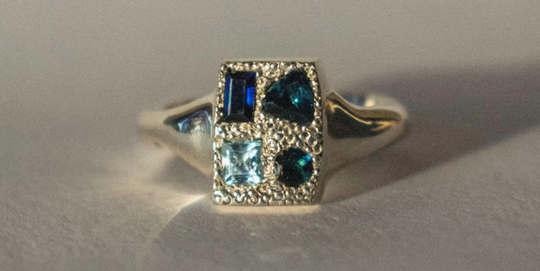 Signet Rings: A History