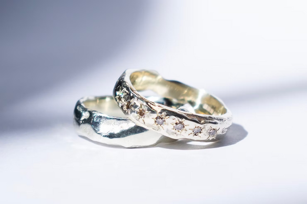 How To Choose The Perfect Engagement Ring (For You)