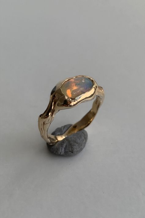 OPAL: HISTORY & LORE