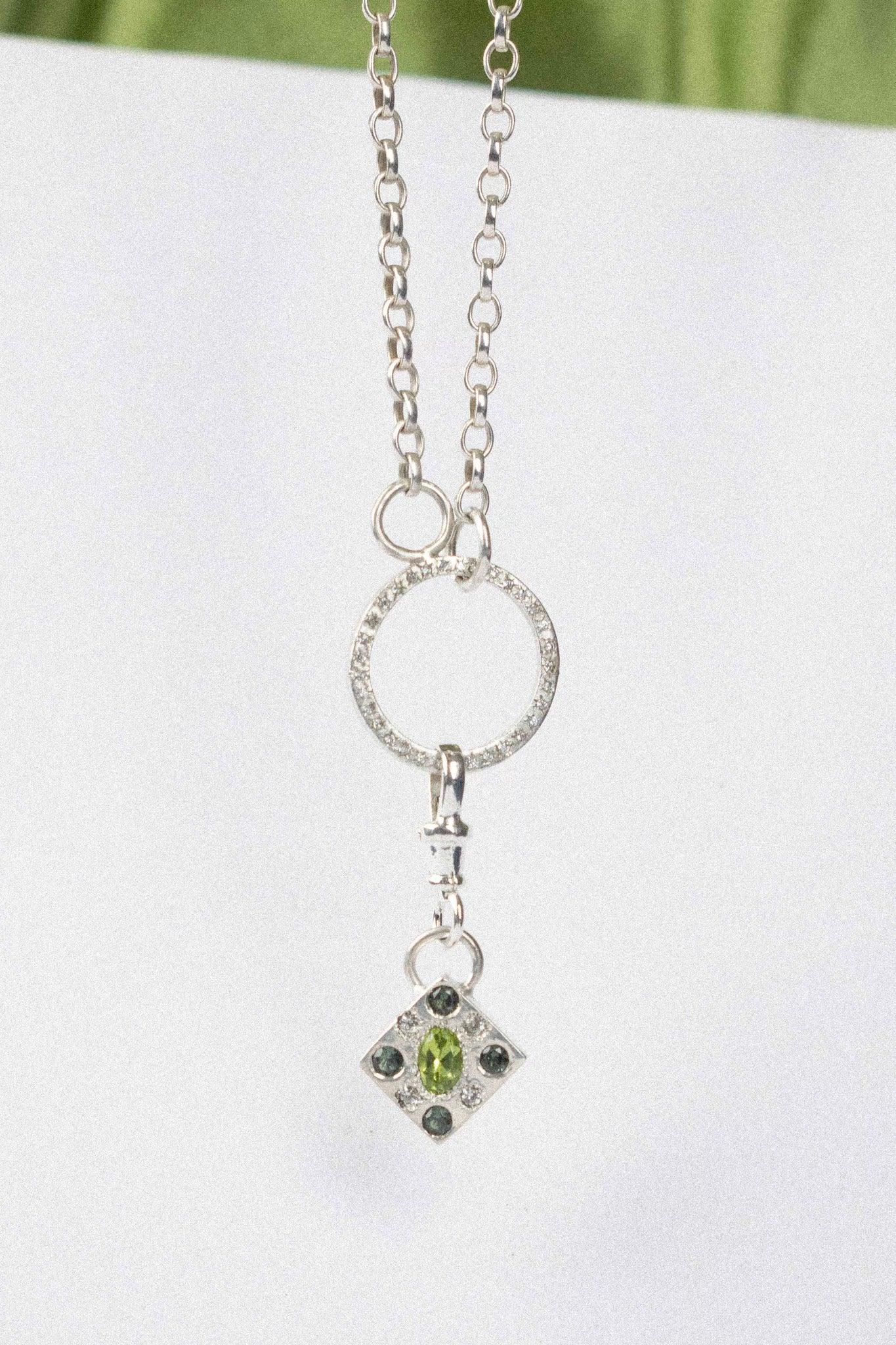 CROWNSTONE CHARM - ANYOTHERKINGDOM