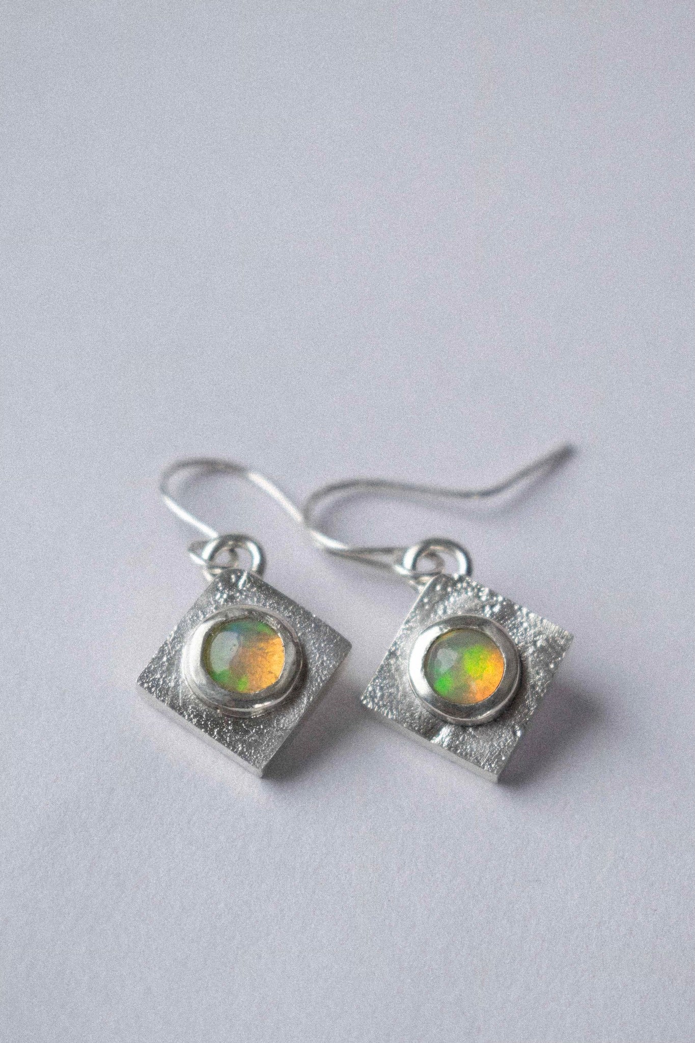 ELARA EARRINGS image 2