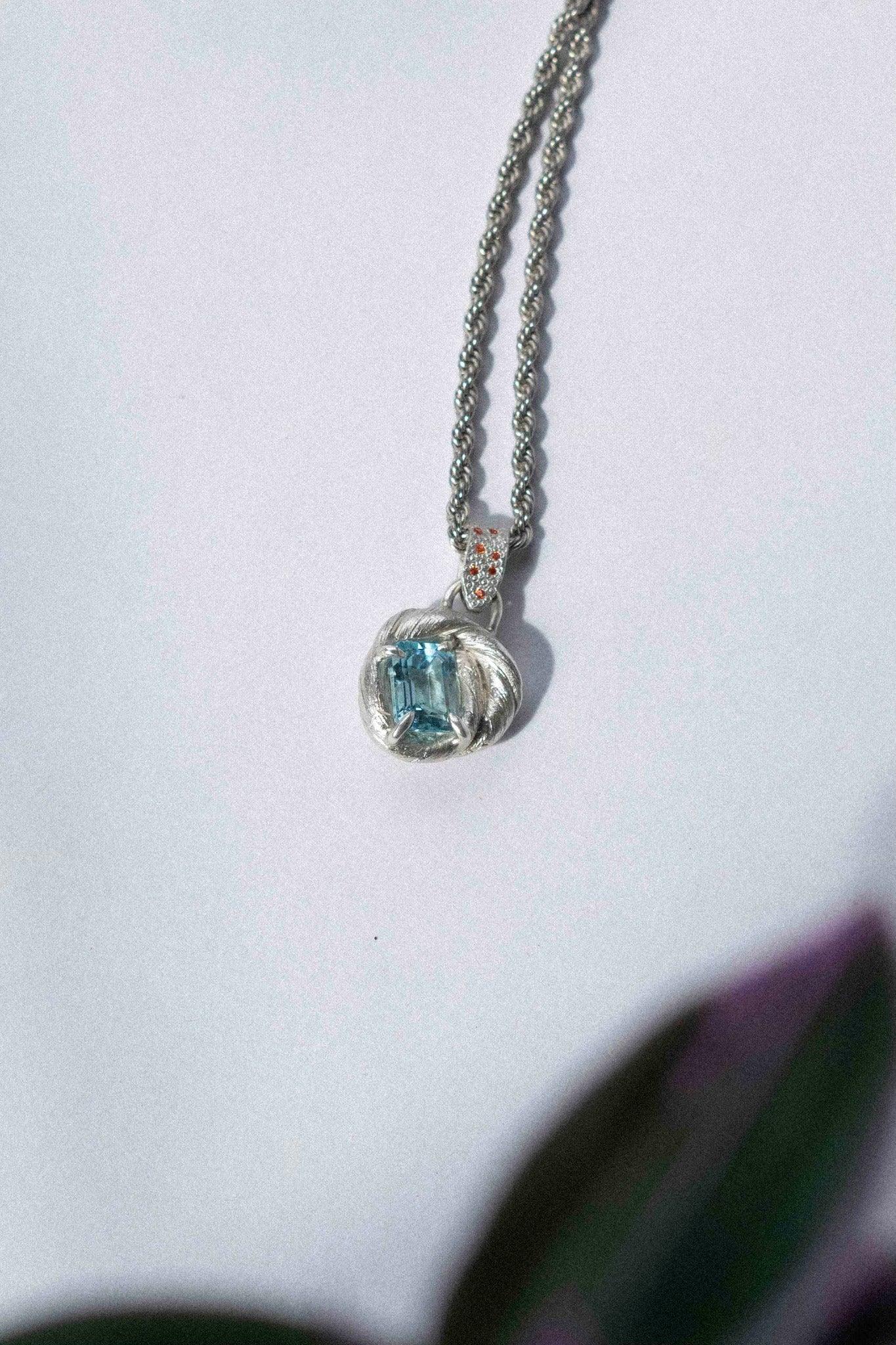 THE SEEDLING - ANYOTHERKINGDOM