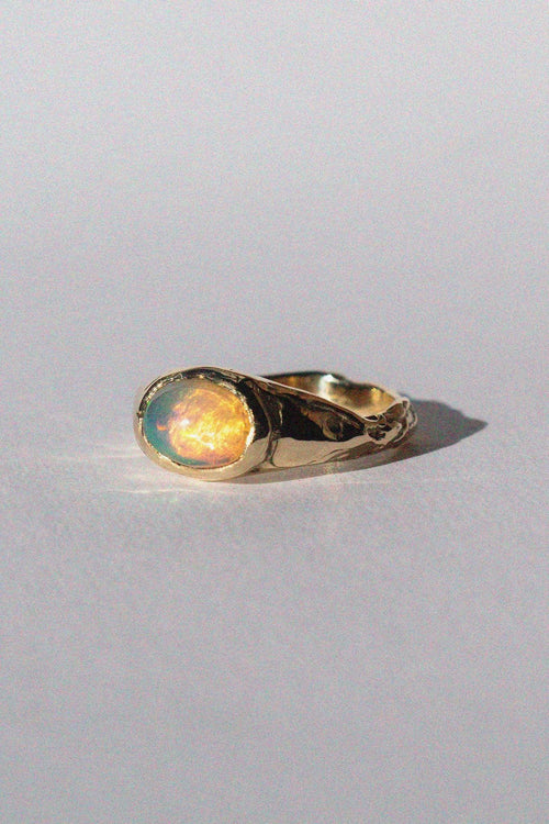 AURA RING XL - ANYOTHERKINGDOM