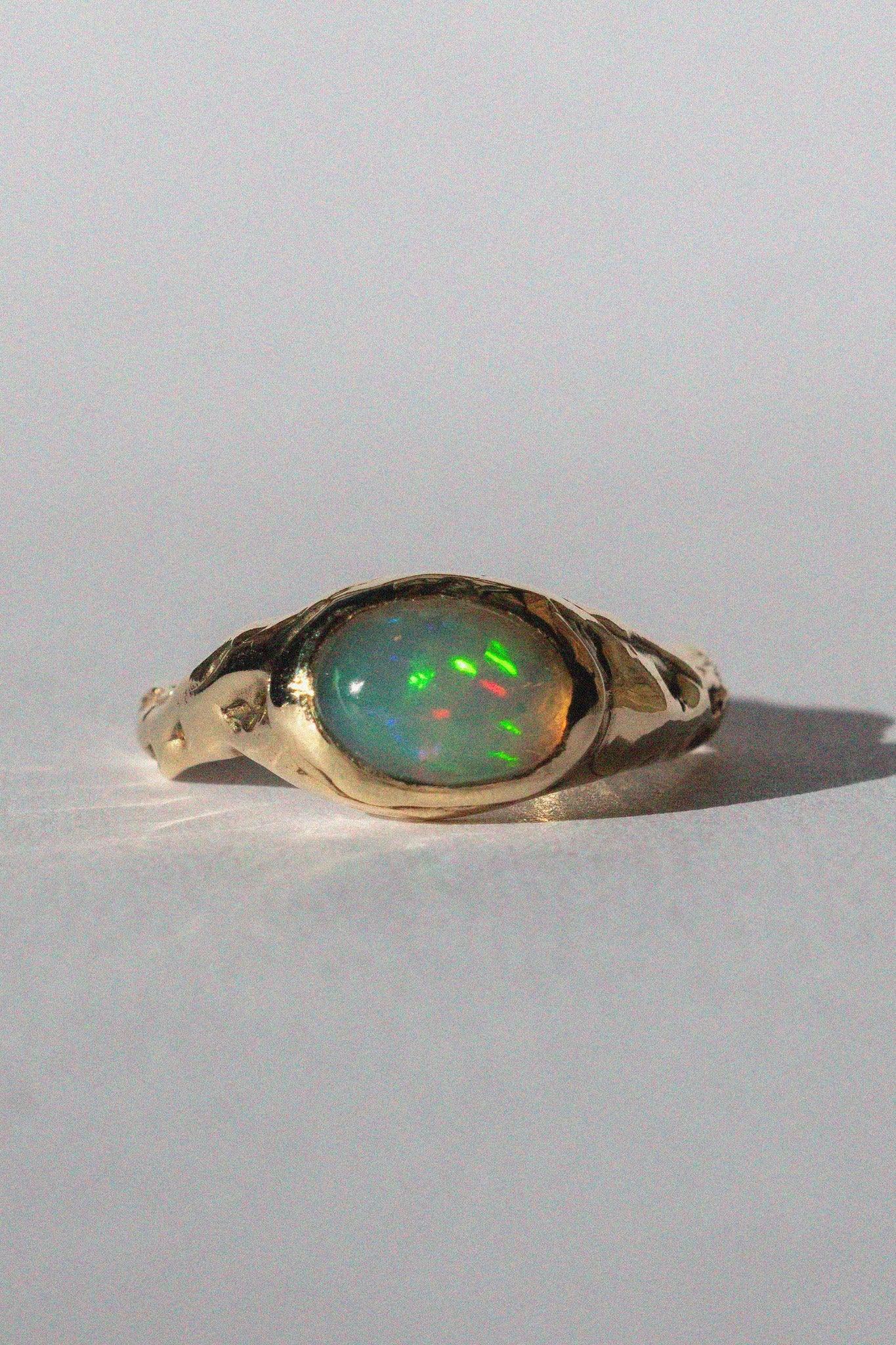 AURA RING XL - ANYOTHERKINGDOM