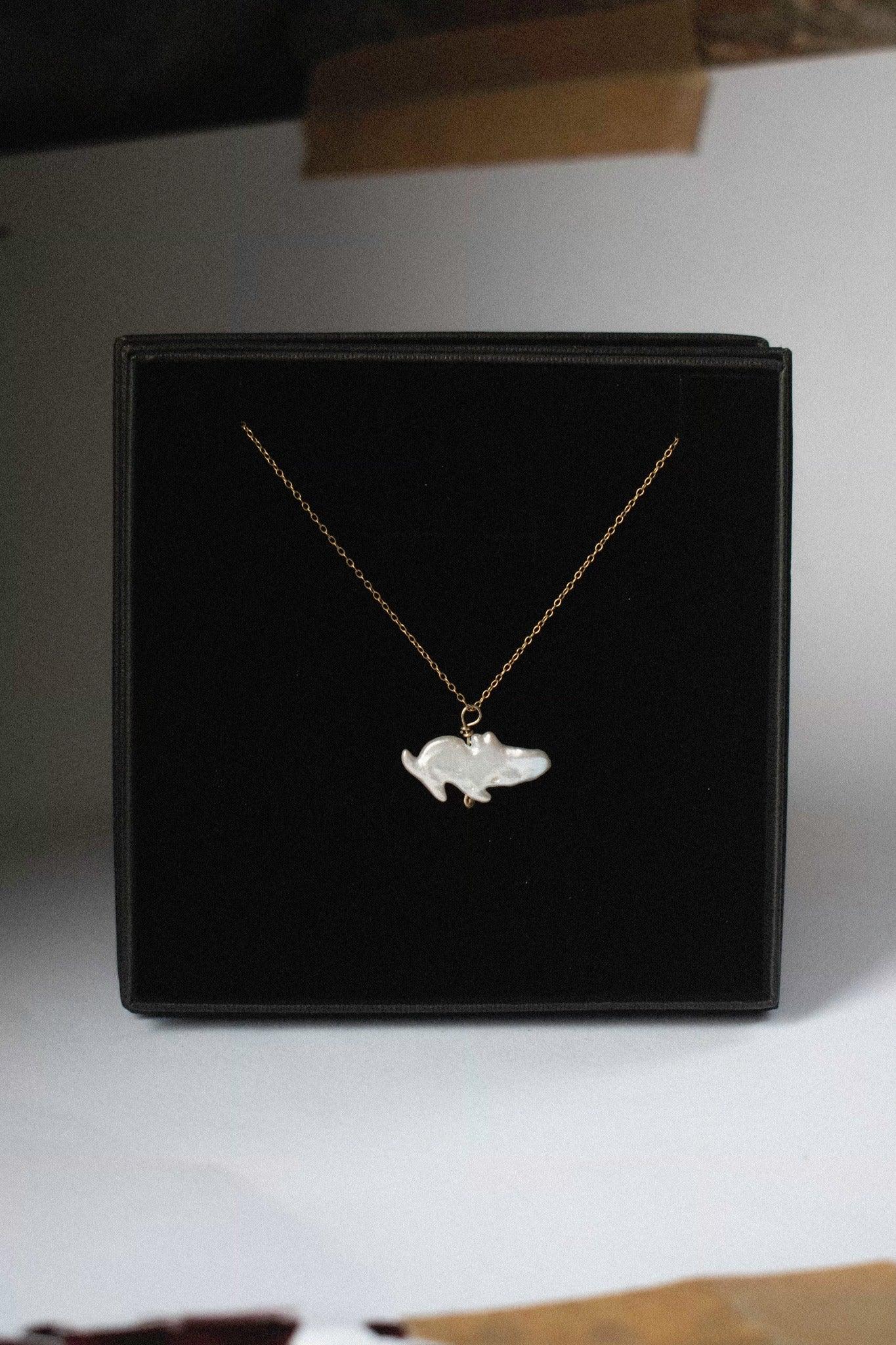 MOOMIN MAGIC - ANYOTHERKINGDOM