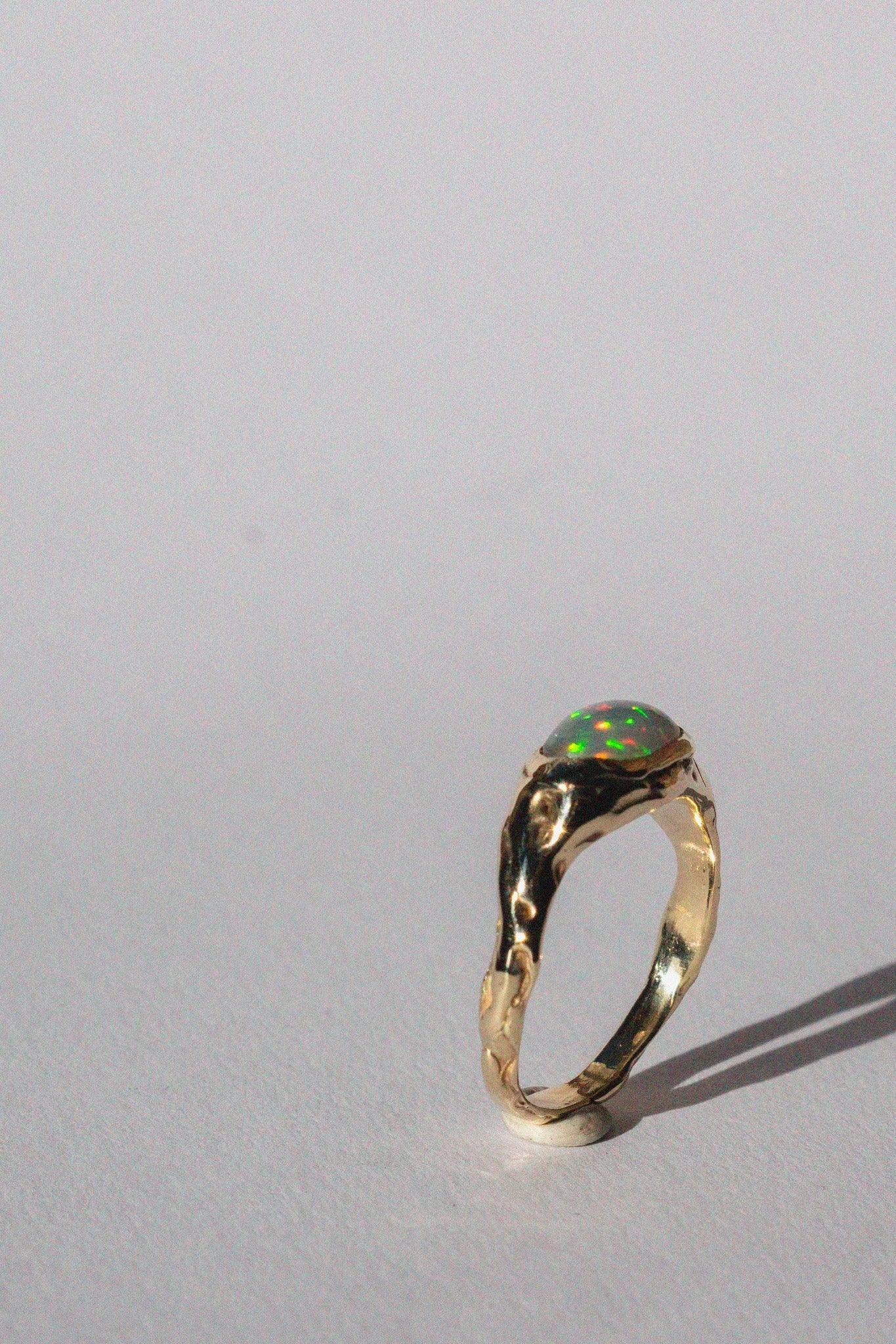 AURA RING XL - ANYOTHERKINGDOM