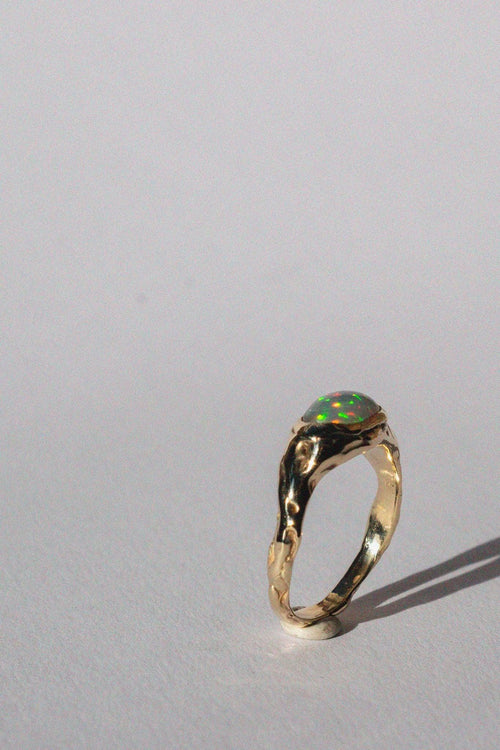 AURA RING XL - ANYOTHERKINGDOM