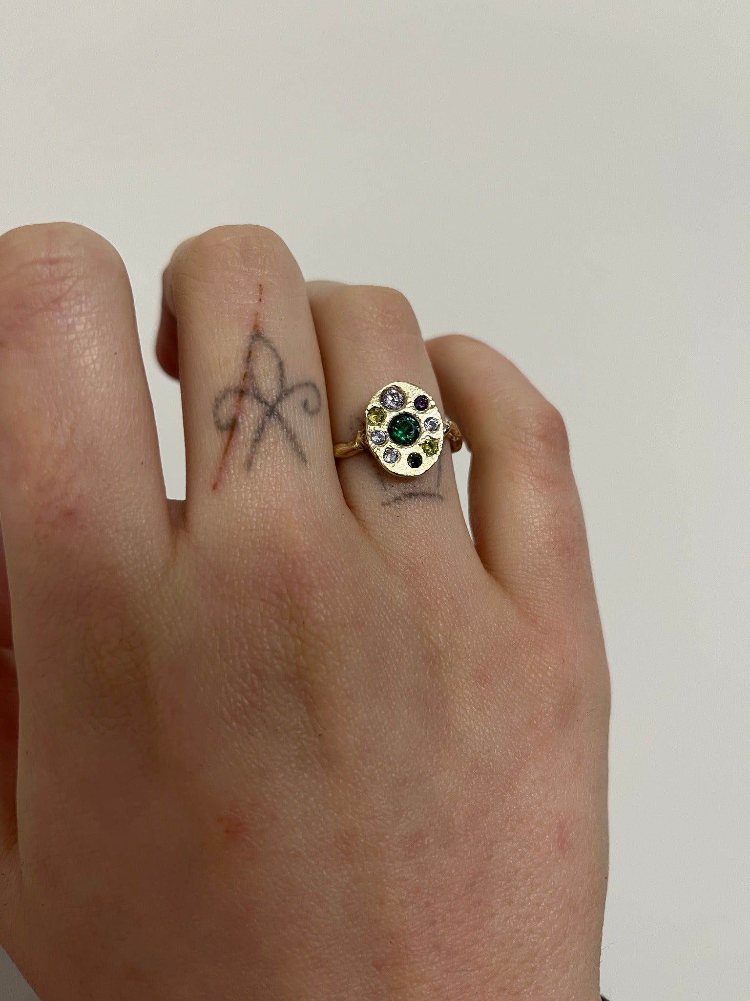 1-2-1 Teaching With Annie