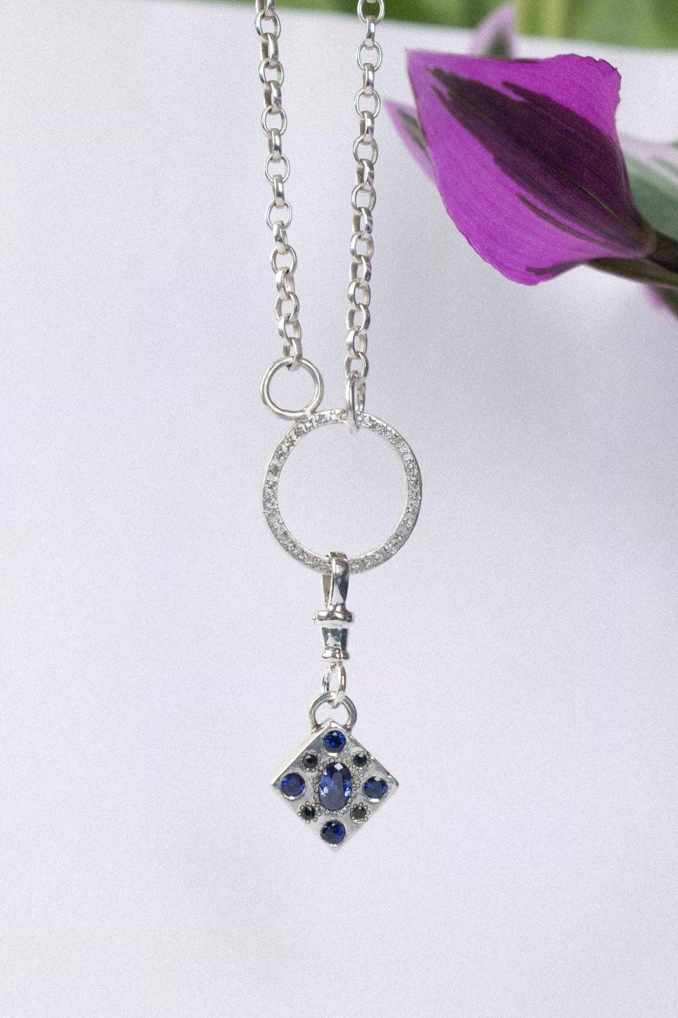 CROWNSTONE CHARM - ANYOTHERKINGDOM