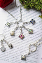 OPAL CHARM: CELESTIA - ANYOTHERKINGDOM