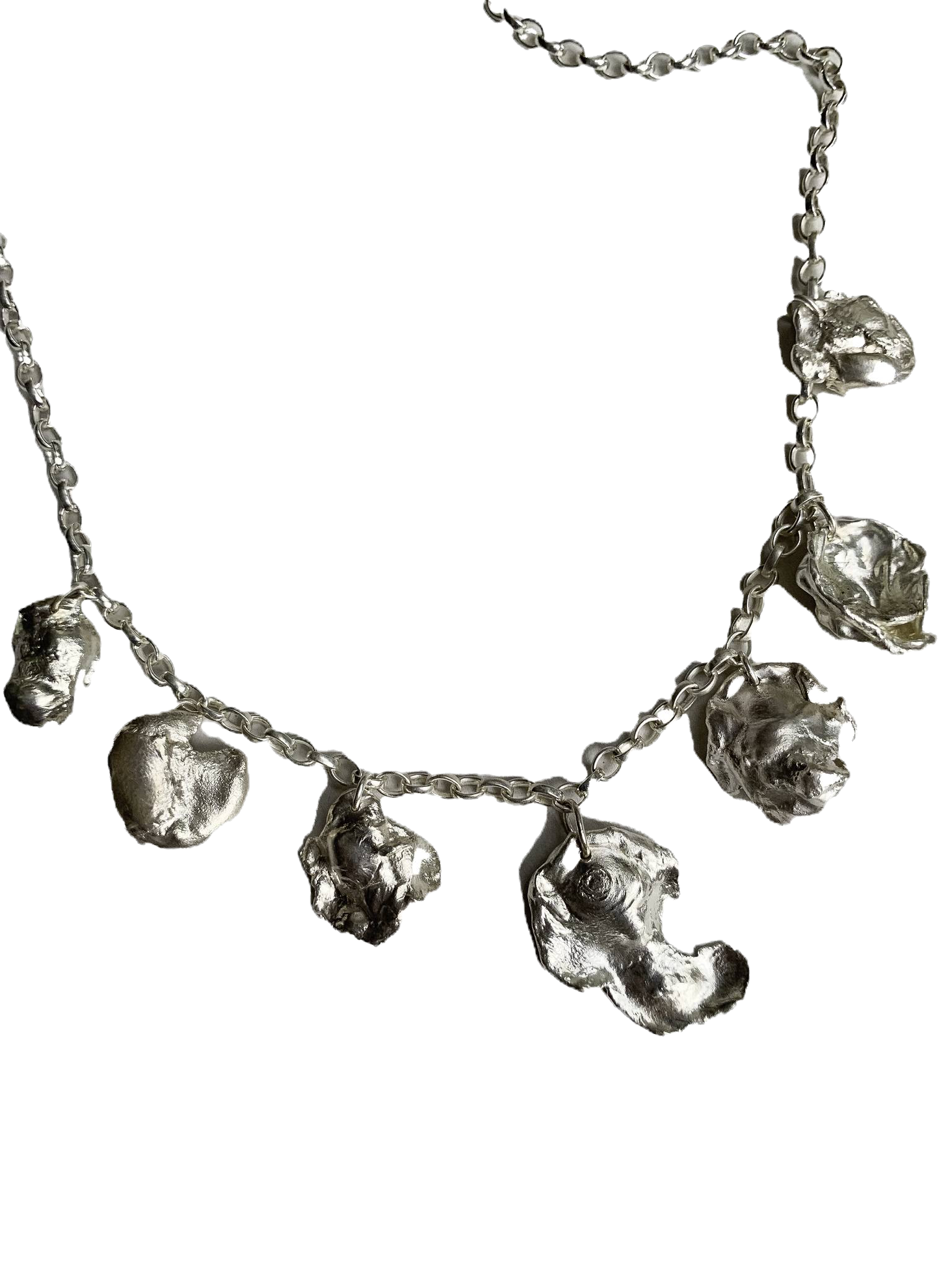 PÉPITE CHOKER image 1