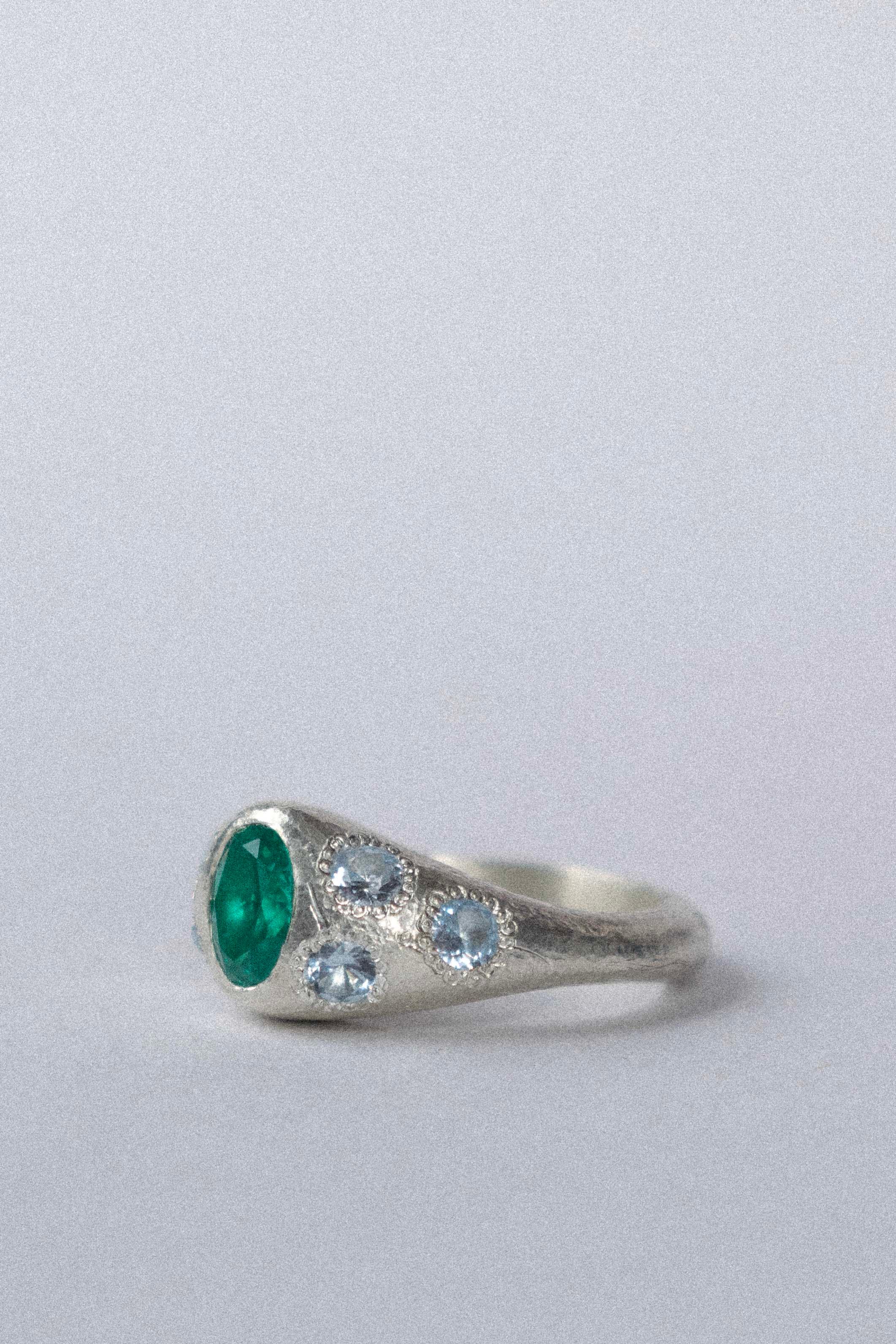 SOLACE - ANYOTHERKINGDOM