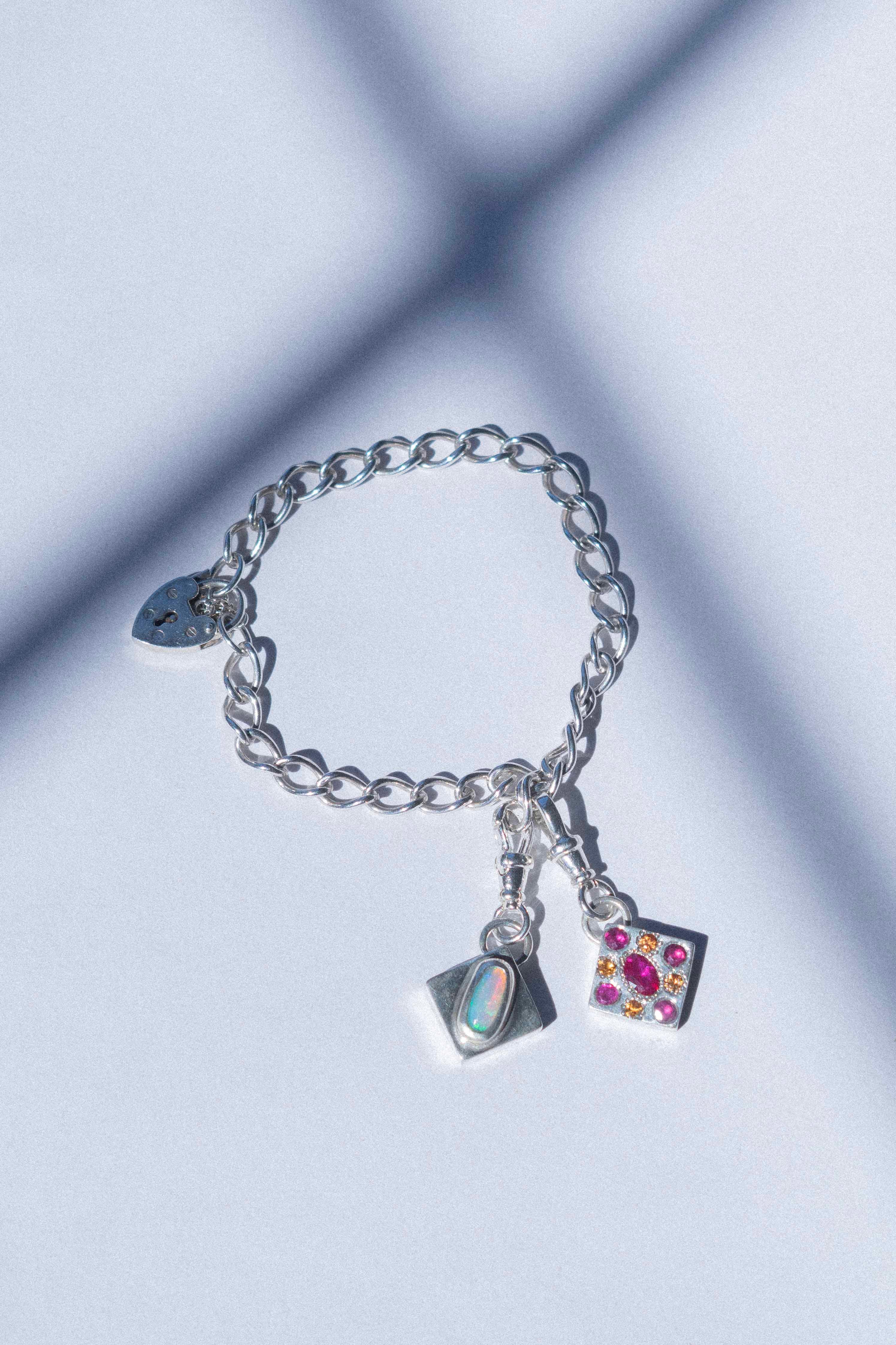 THE EVERYDAY CHARM BRACELET - ANYOTHERKINGDOM