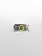 PERCEPTION SIGNET RING - ANYOTHERKINGDOM