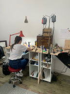 Wax Carving Class