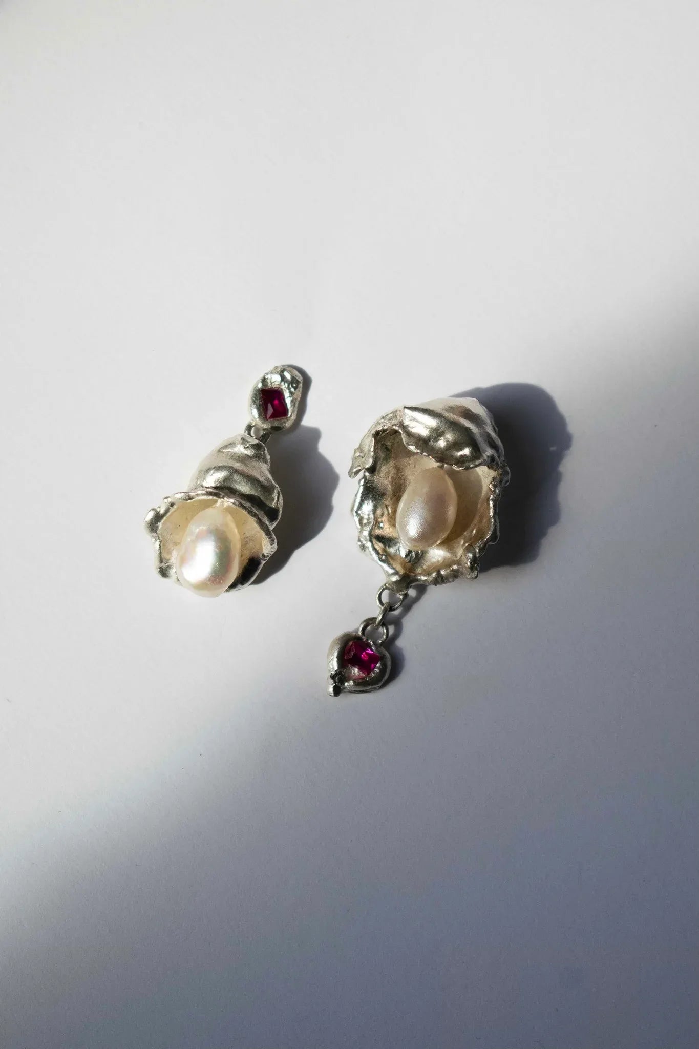 SEELIE EARRINGS - ANYOTHERKINGDOM