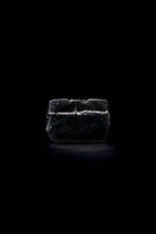 RAW SIGNET RING - ANYOTHERKINGDOM