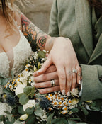 Make Your Own Wedding Rings