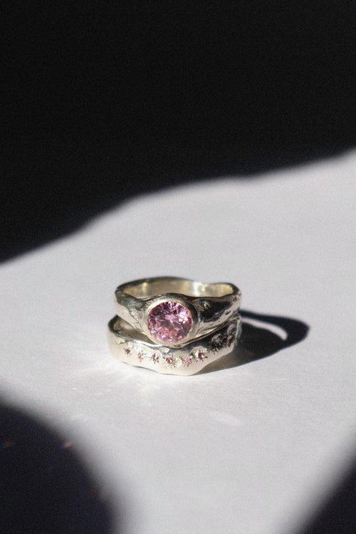 LYRA'S SILVER PROMISE - ANYOTHERKINGDOM