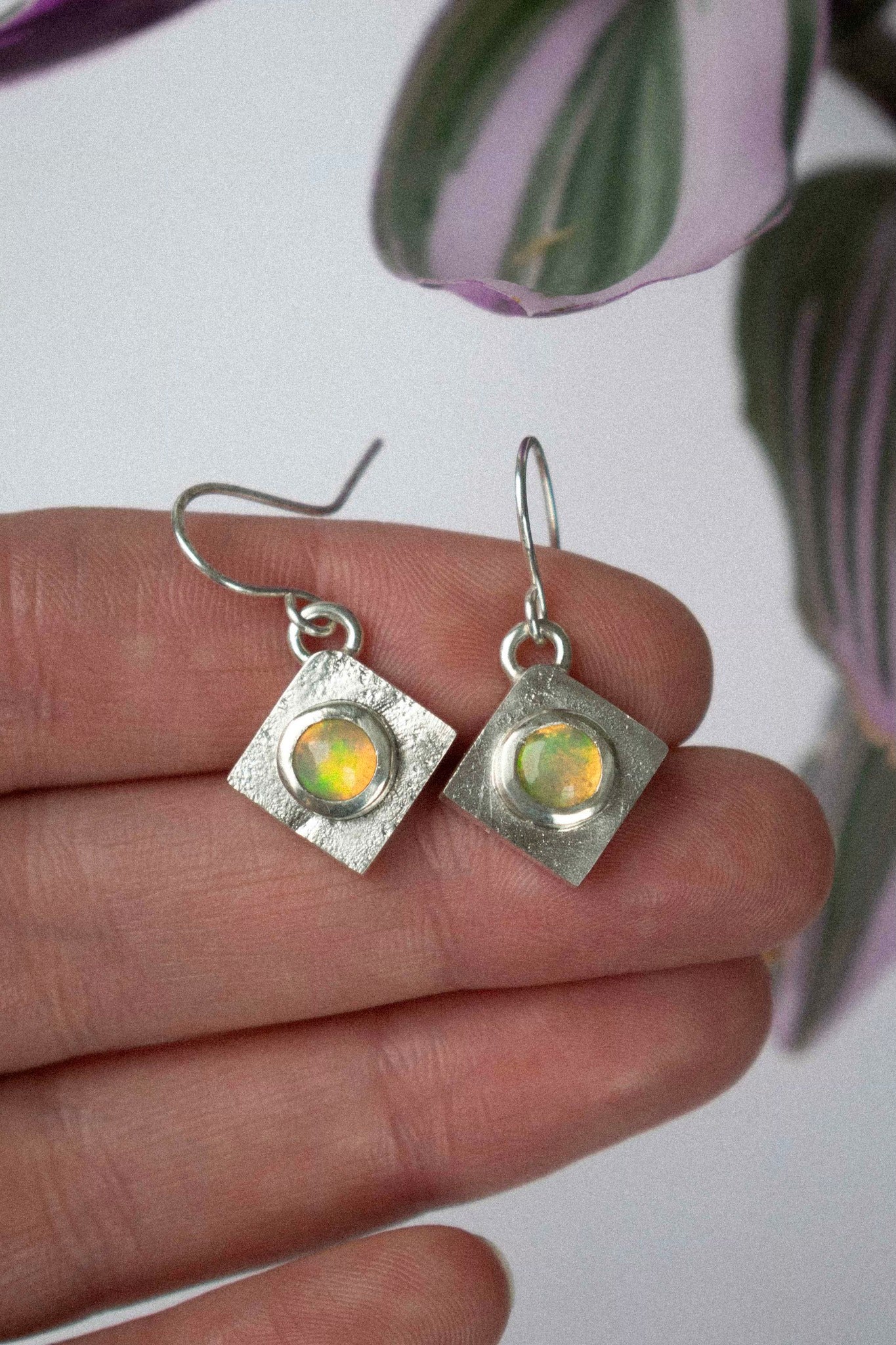 ELARA EARRINGS image 0