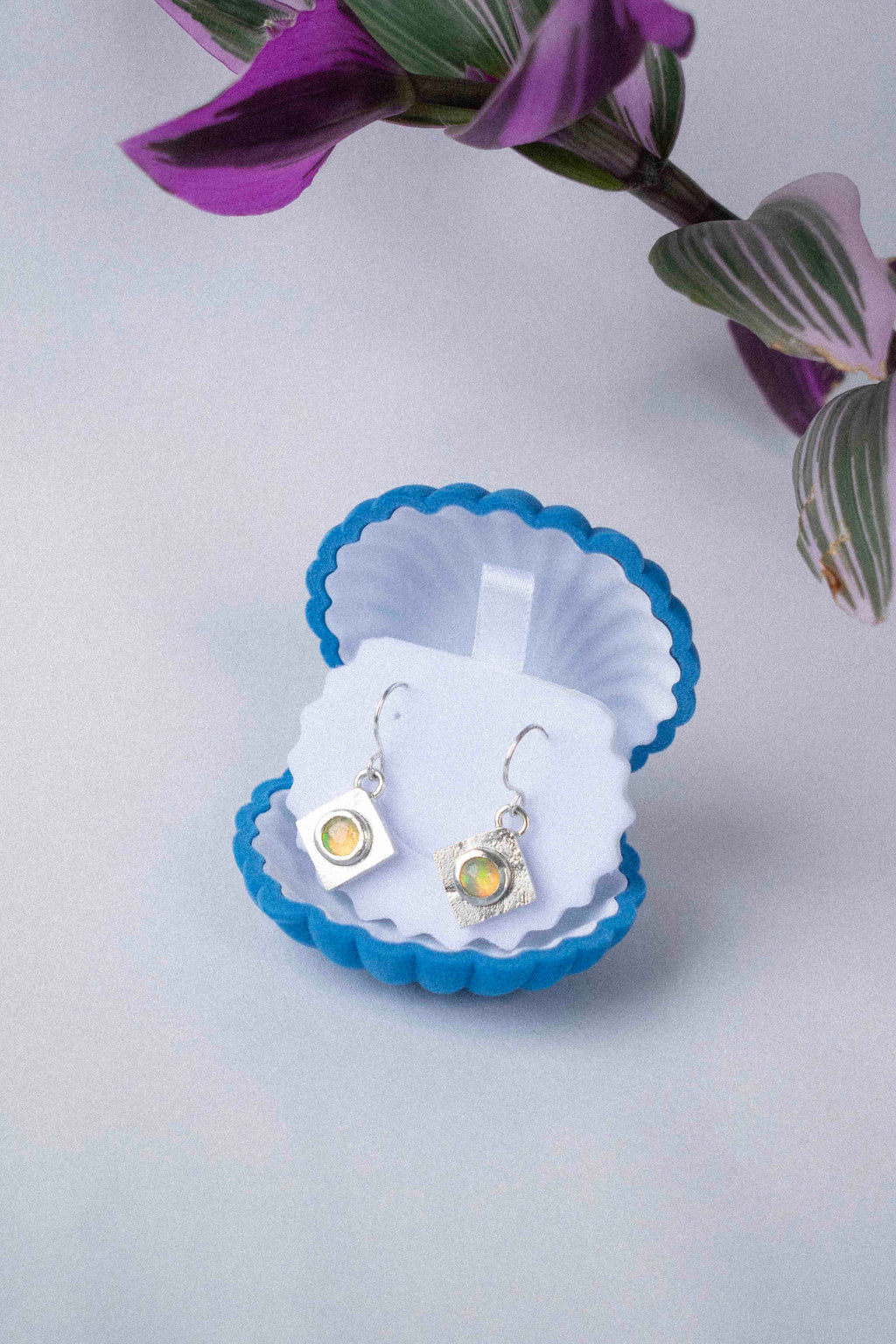 ELARA EARRINGS image 1