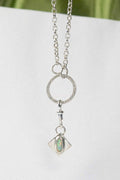 OPAL CHARM: VEIL - ANYOTHERKINGDOM