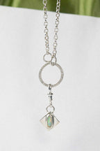 OPAL CHARM: VEIL - ANYOTHERKINGDOM