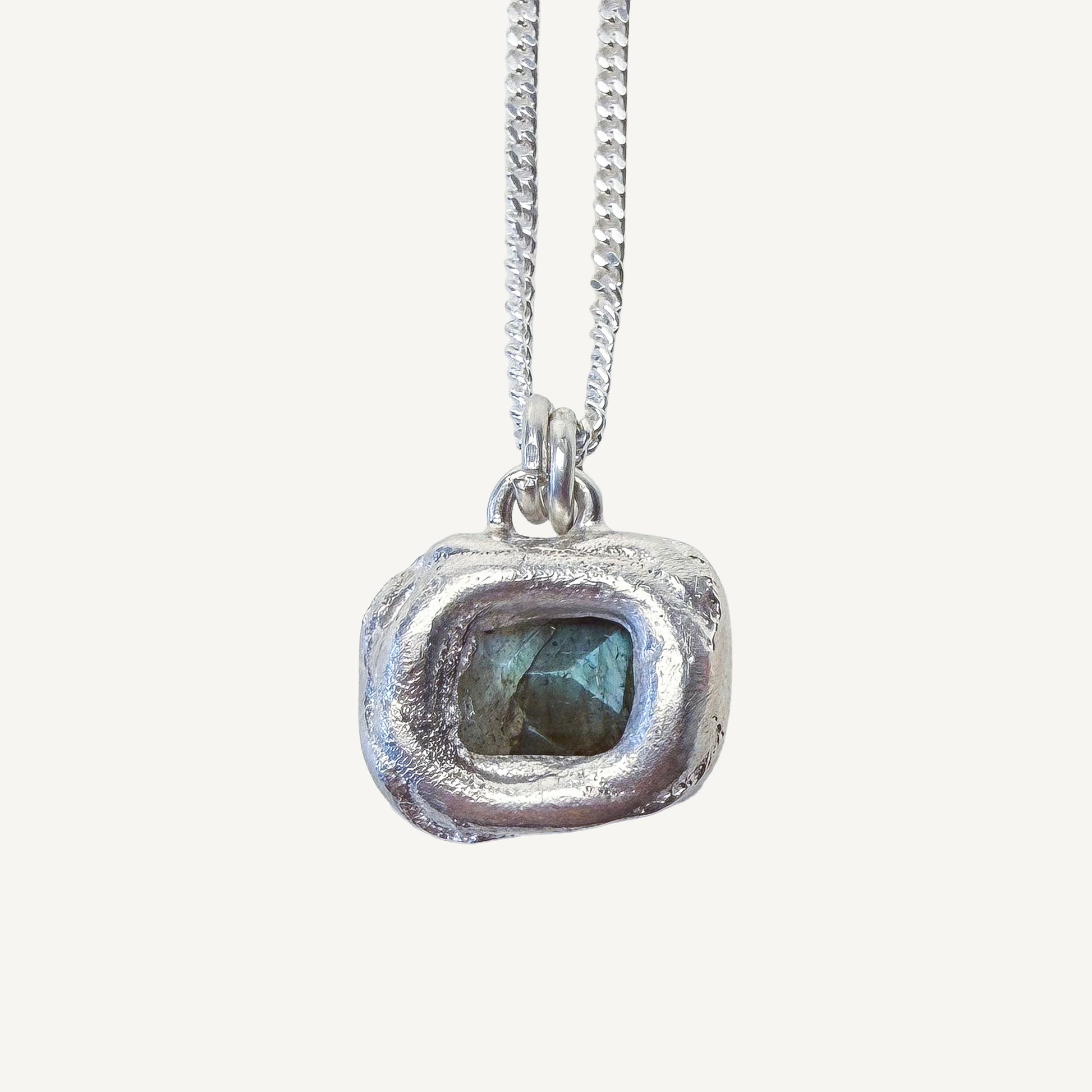 MINI BOREALIS PENDANT