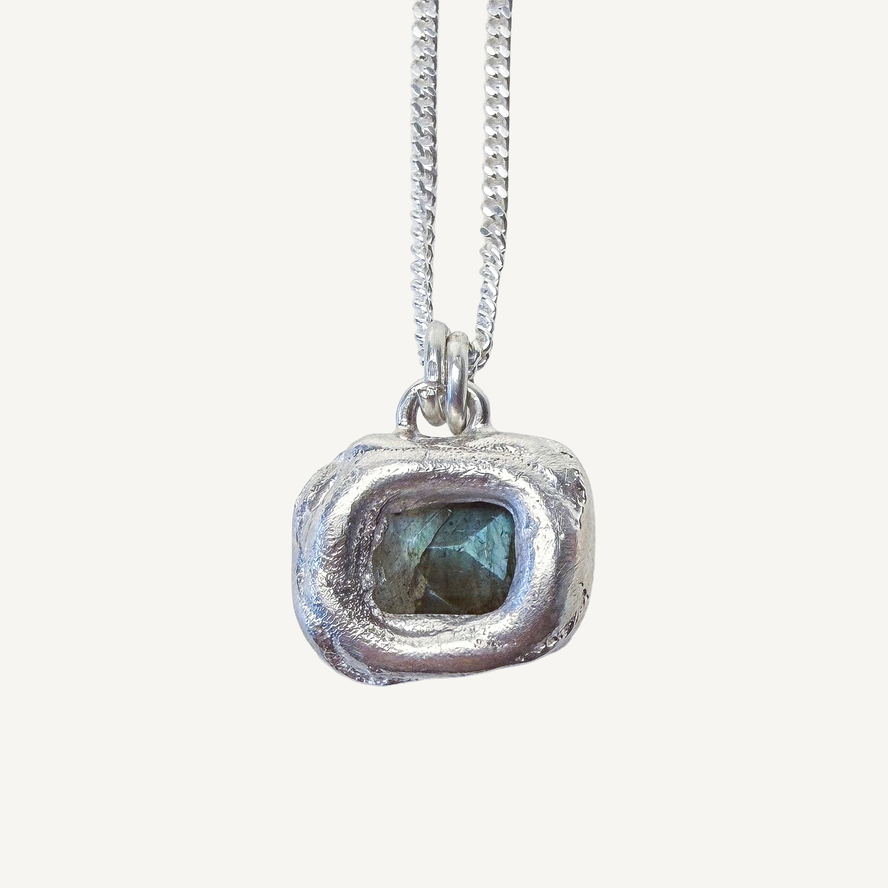 MINI BOREALIS PENDANT
