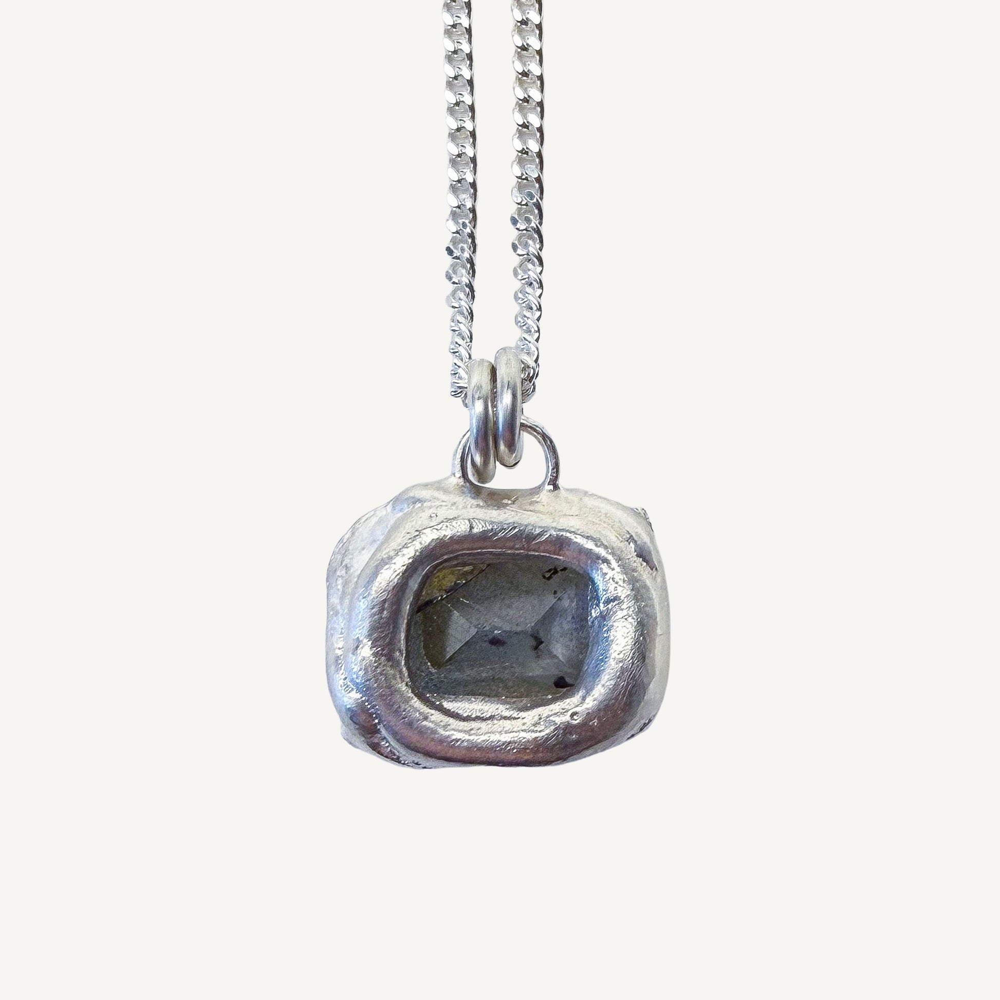 MINI BOREALIS PENDANT