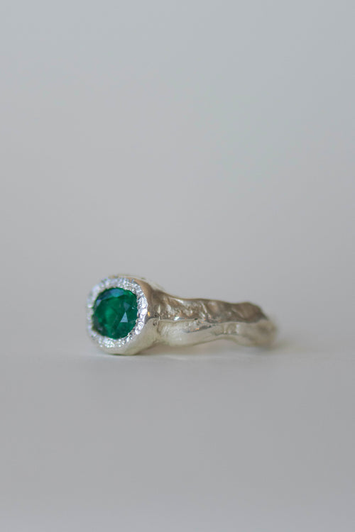 OAKE RING UK L