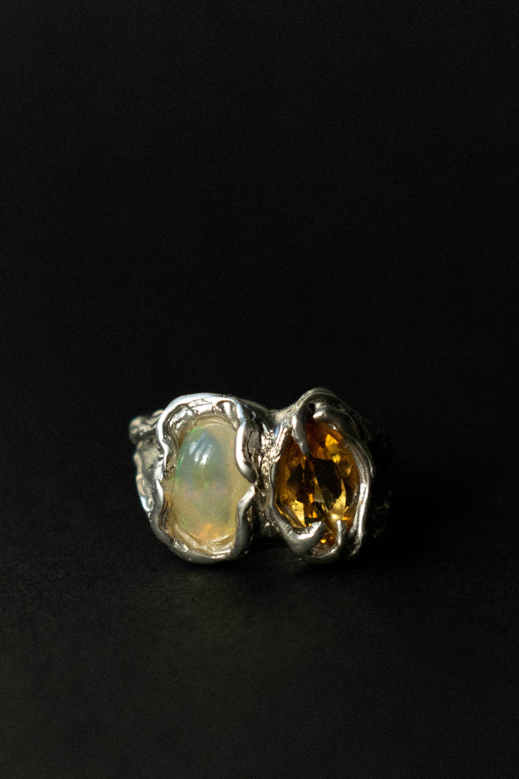 OPAL & CITRINE UK M 1/2 - ANYOTHERKINGDOM