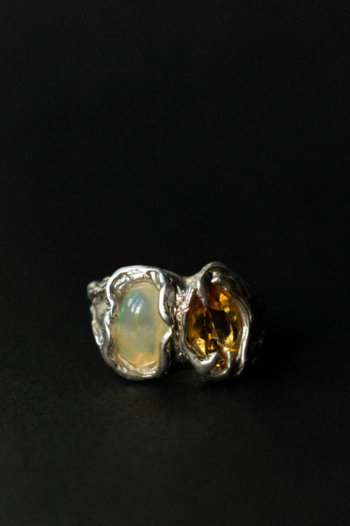 OPAL & CITRINE UK M 1/2
