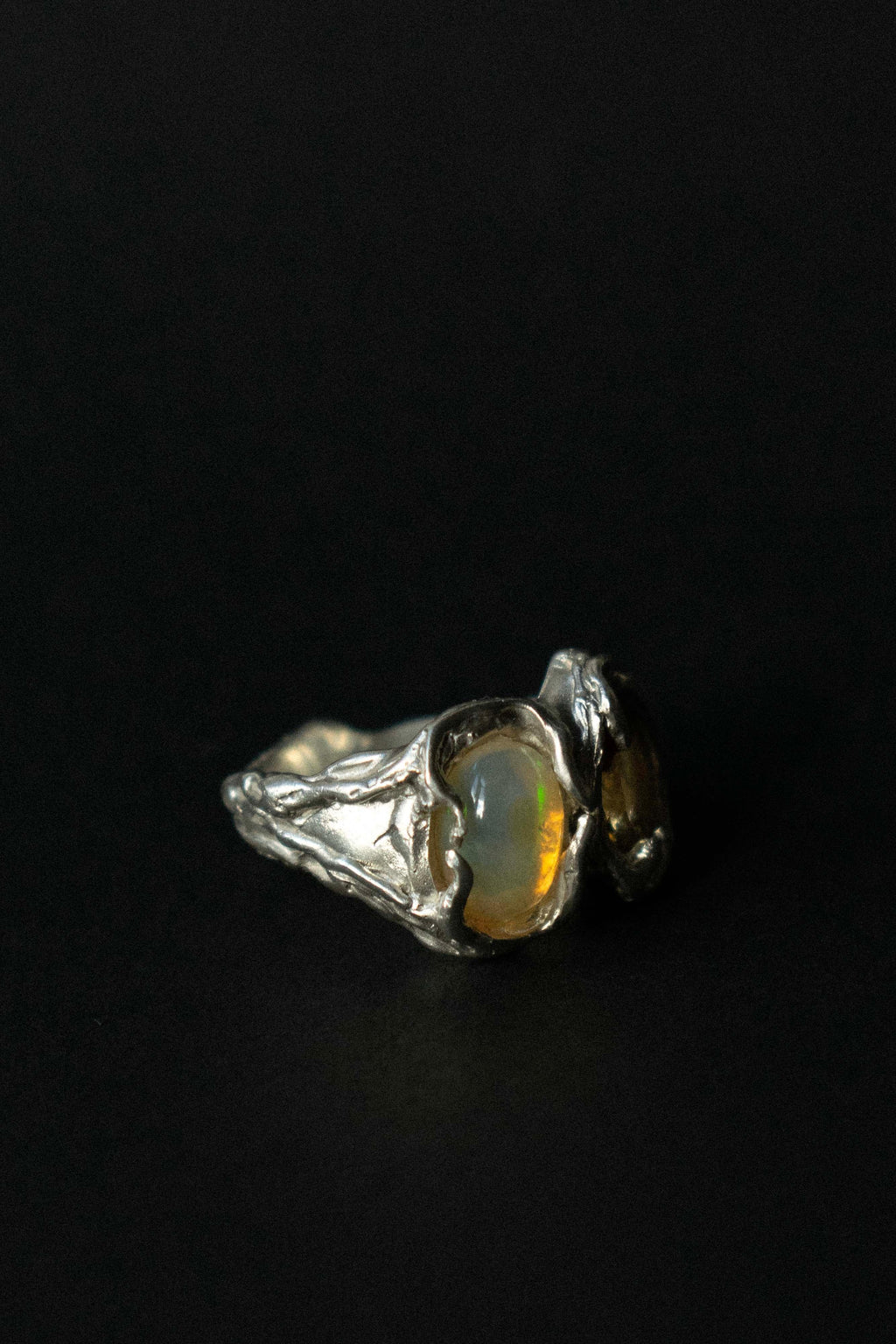 OPAL & CITRINE UK M 1/2 - ANYOTHERKINGDOM