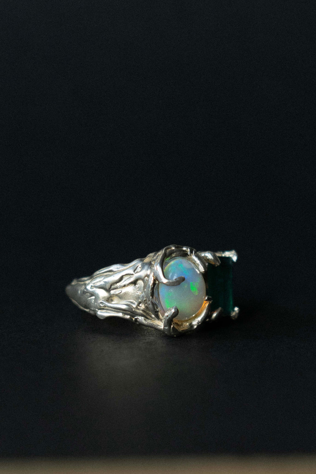 OPAL & GRANDIDIERITE UK O - ANYOTHERKINGDOM