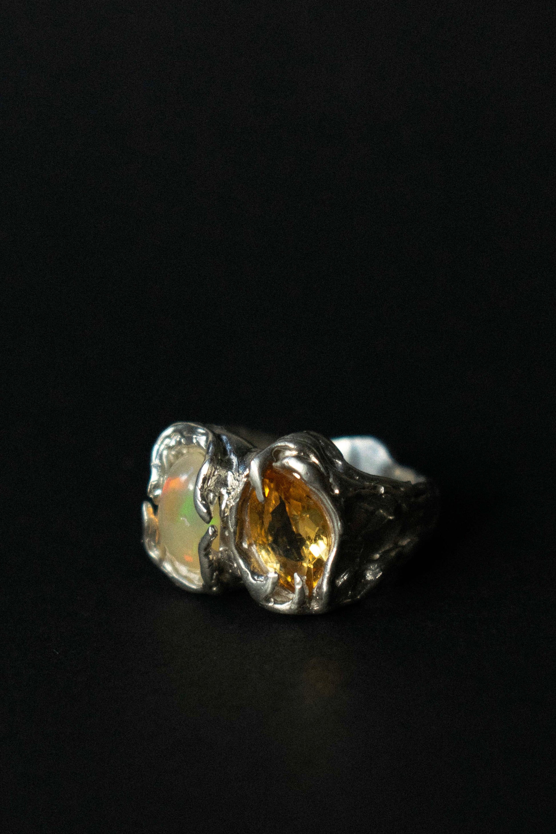 OPAL & CITRINE UK M 1/2