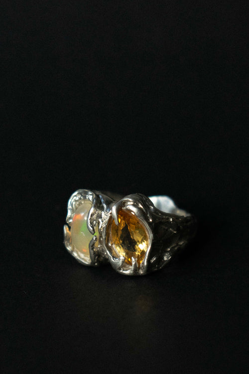 OPAL & CITRINE UK M 1/2