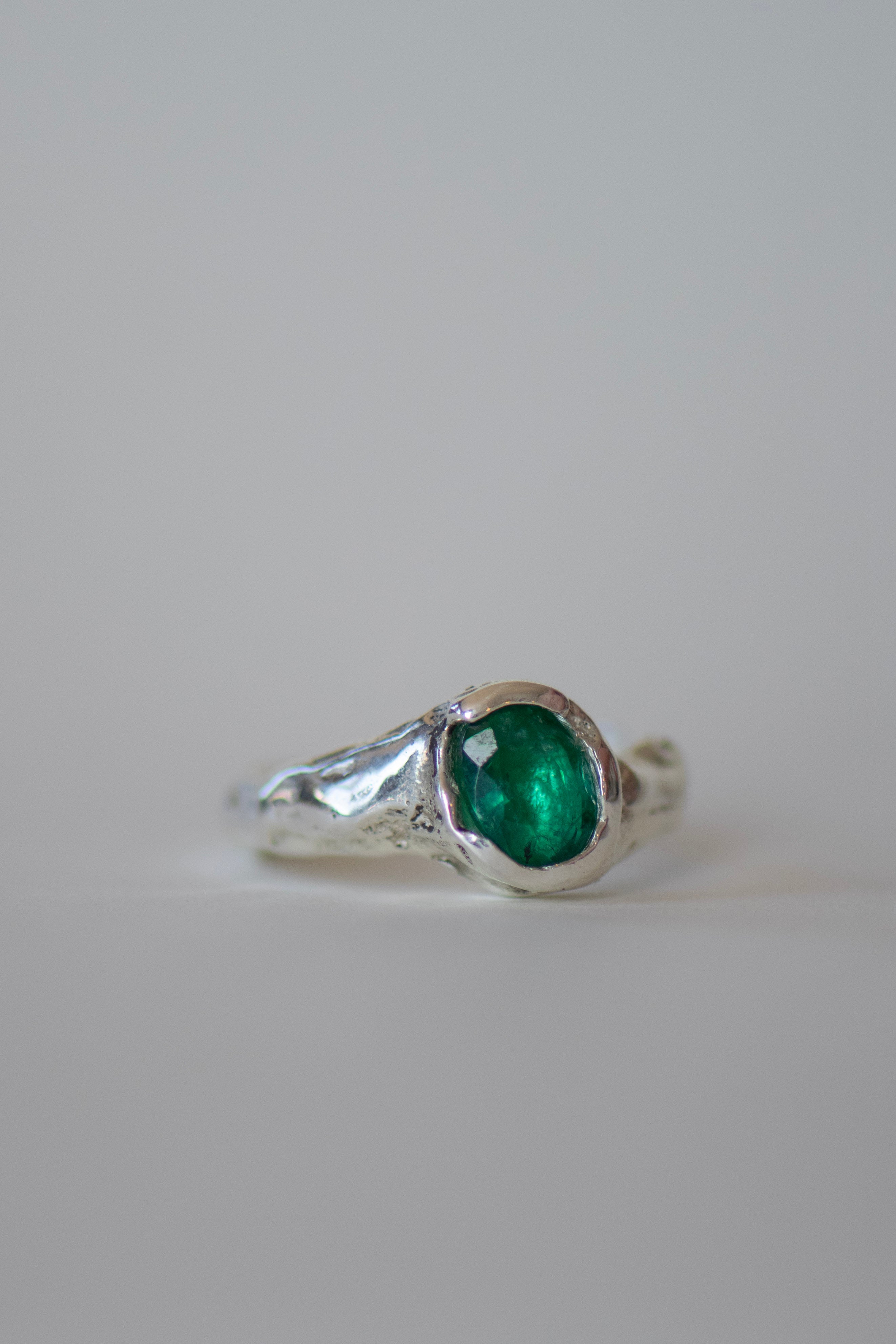 RELIC RING UK P
