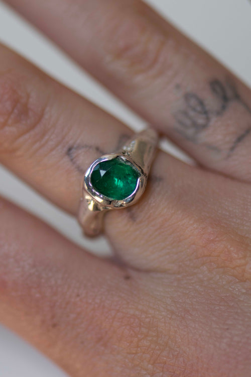 RELIC RING UK P