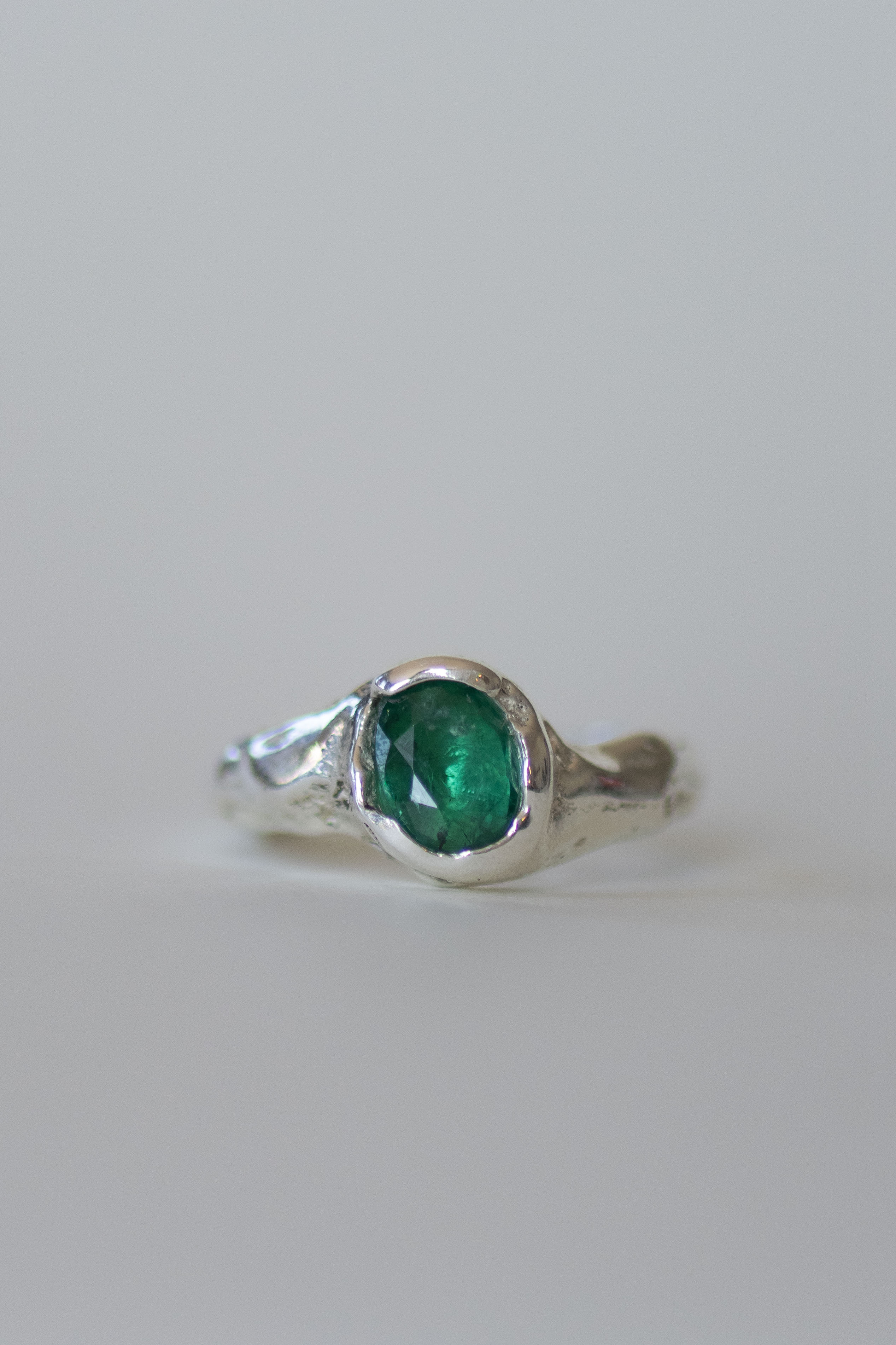 RELIC RING UK P
