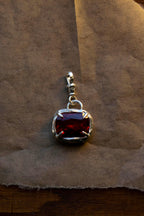 THIRST PENDANT / CHARM - ANYOTHERKINGDOM