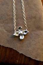 FLORA CHAIN - ANYOTHERKINGDOM