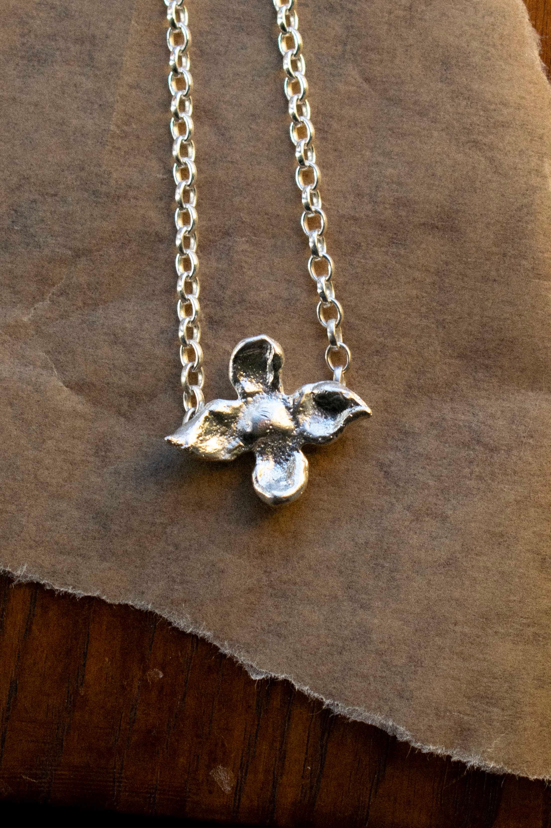 FLORA CHAIN - ANYOTHERKINGDOM