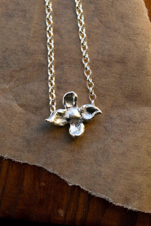 FLORA CHAIN - ANYOTHERKINGDOM